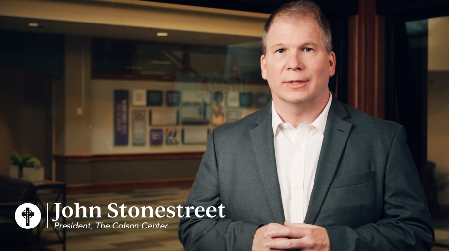 Why Courageous Faith? Why Now? 