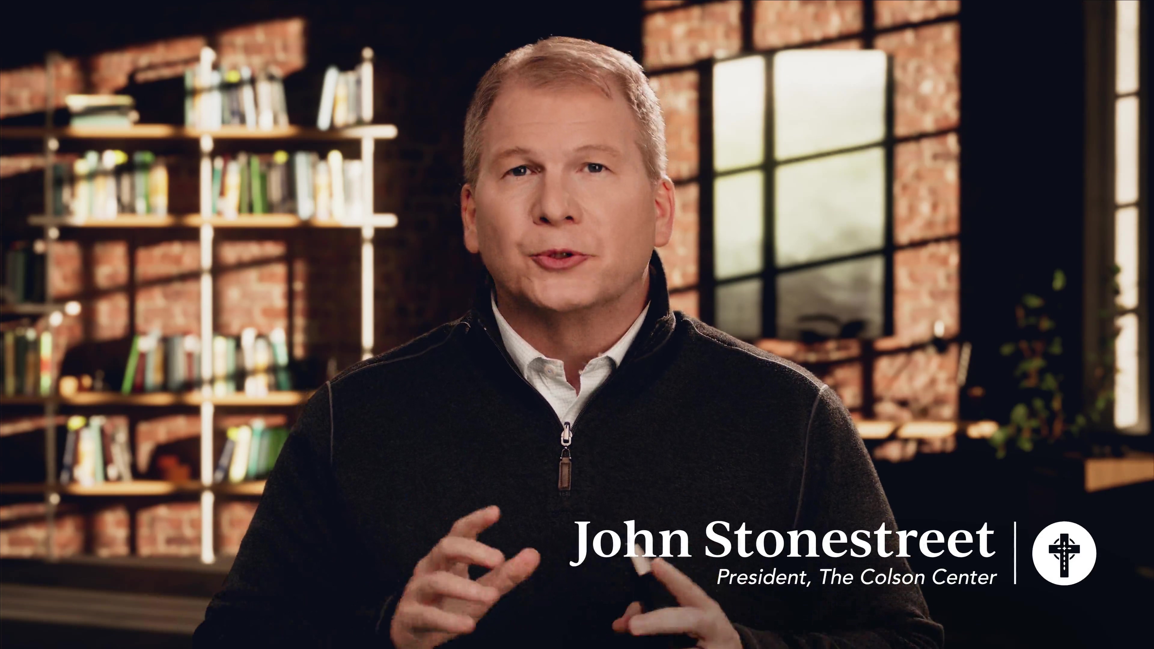 IDP Promo - John Stonestreet v3